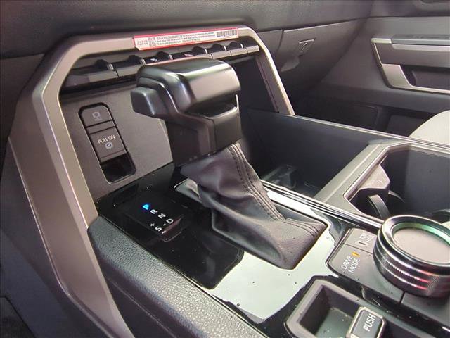 Used 2025 Toyota Tundra SR5 AWD/4WD image 12
