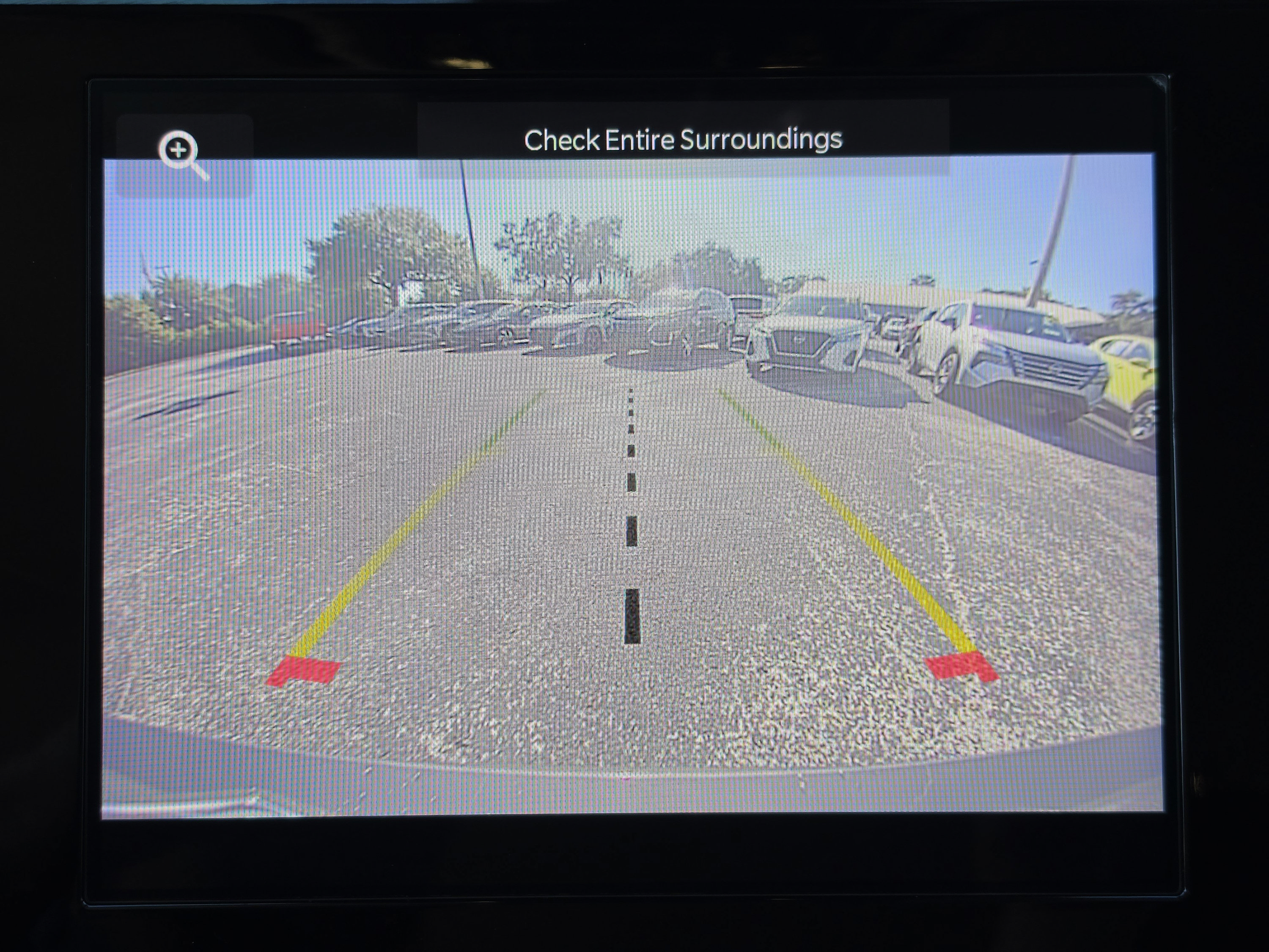 Used 2024 Jeep Grand Cherokee L Laredo RWD image 28