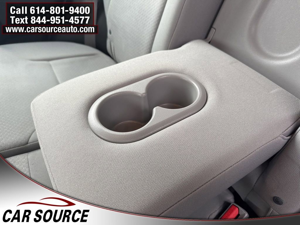 Used 2015 Honda CR-V LX image 32