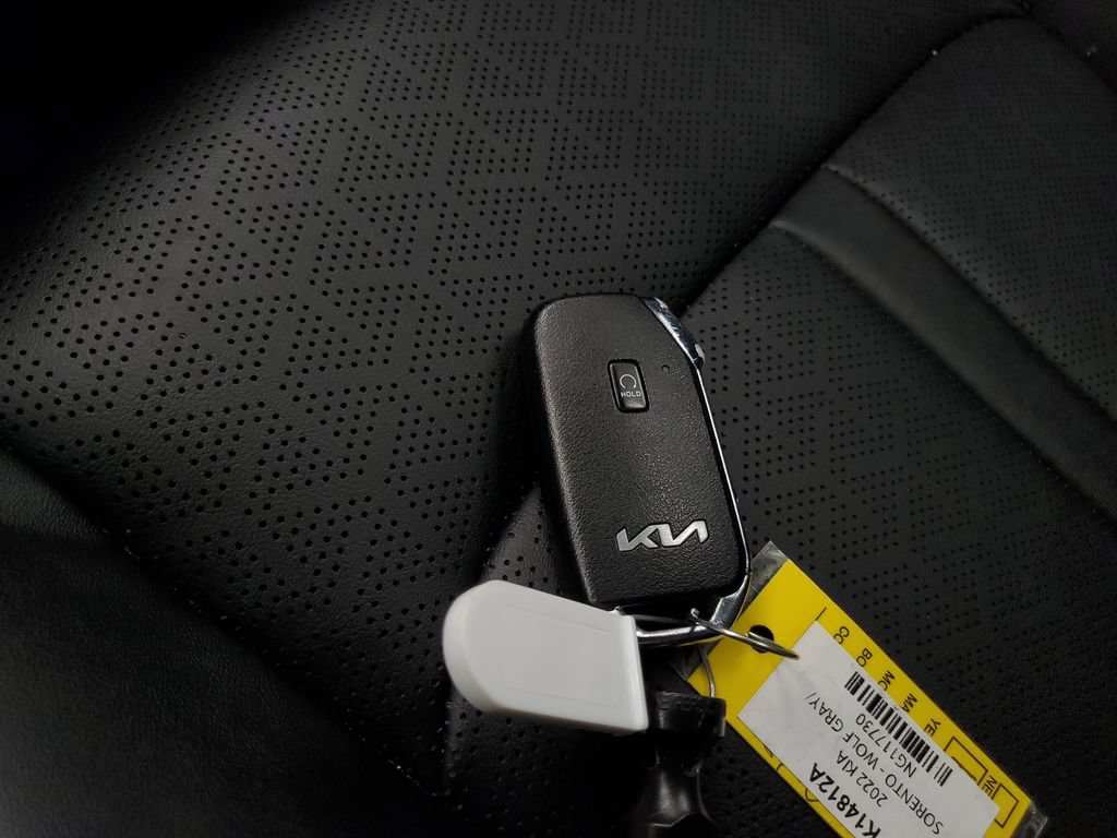 Used 2022 Kia Sorento X-Line EX AWD/4WD image 26