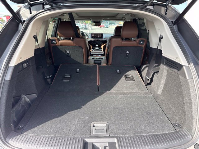 New 2026 Acura MDX w/ Technology Package AWD/4WD image 10