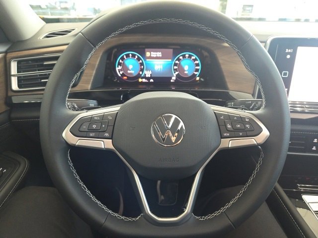New 2026 Volkswagen Atlas SE image 19