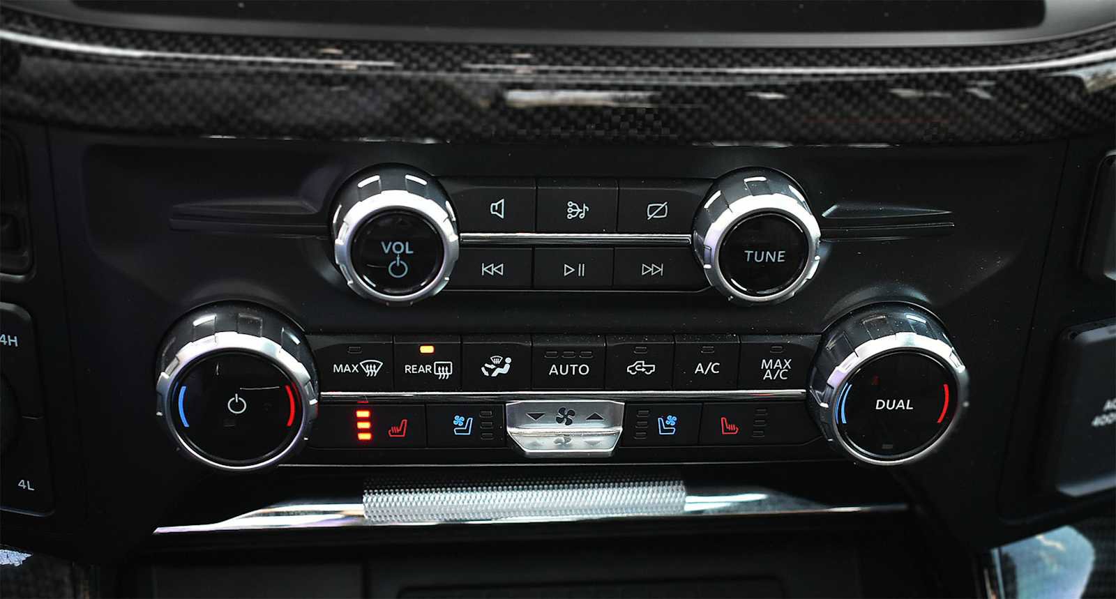 Used 2023 Ford F150 Lariat w/ Equipment Group 502A High image 28