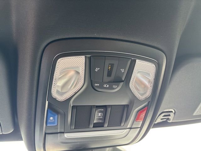 New 2026 RAM 1500 Tradesman image 15