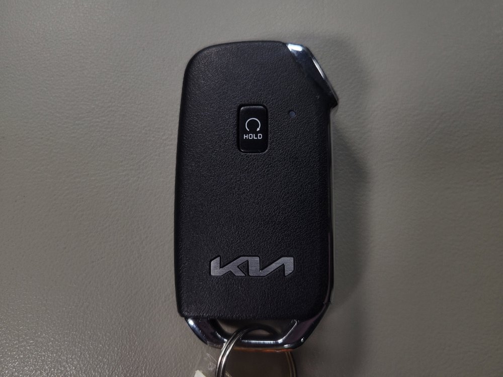 Used 2022 Kia Sorento SX FWD image 32