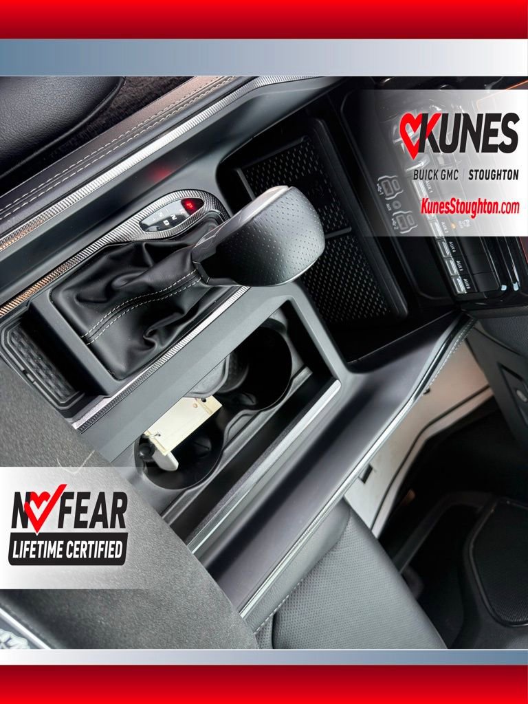 Used 2026 RAM 1500 RHO image 46
