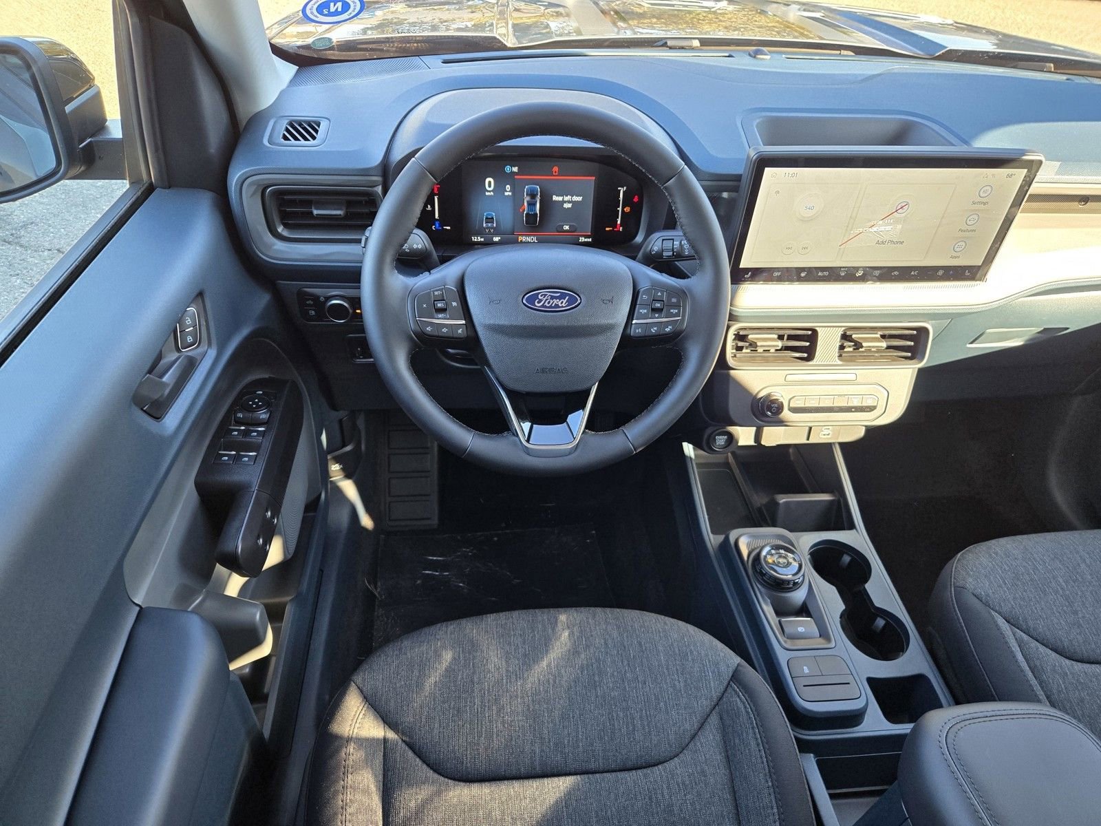 New 2026 Ford Maverick XLT w/ Equipment Group 301A image 7