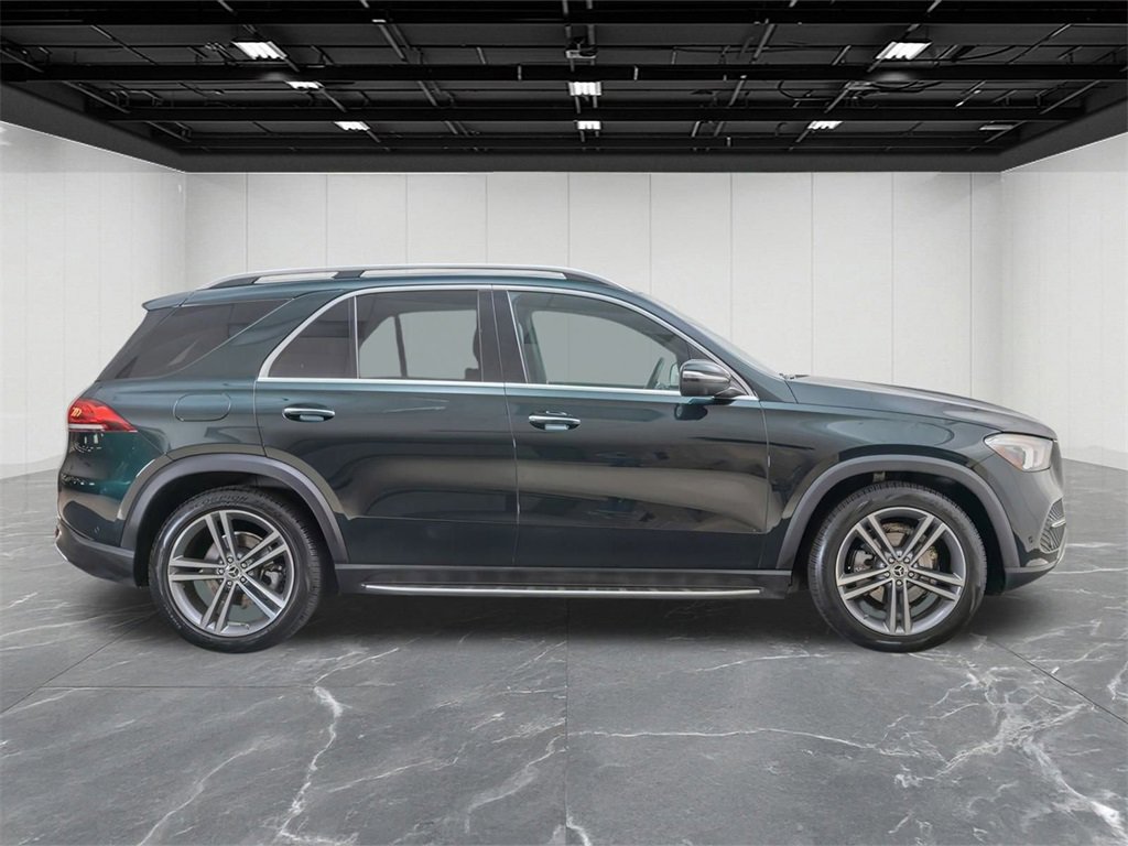 Used 2020 Mercedes-Benz GLE 350 image 11