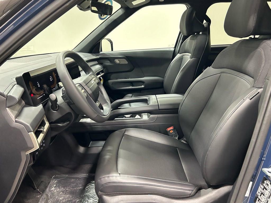 New 2027 Kia Telluride S image 9