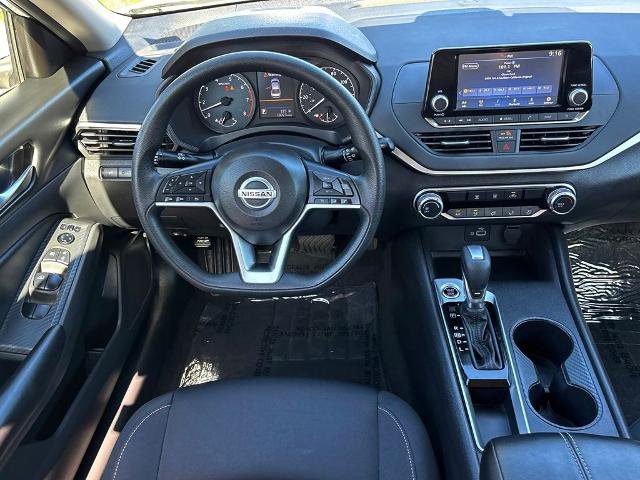 Certified 2021 Nissan Altima 2.5 S FWD image 25