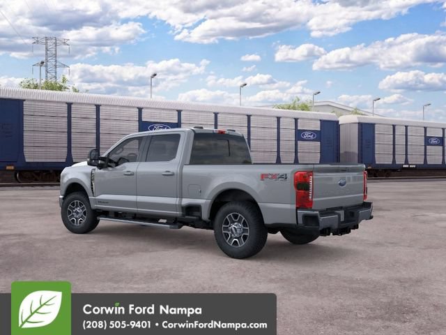 New 2026 Ford F350 Lariat AWD/4WD image 5