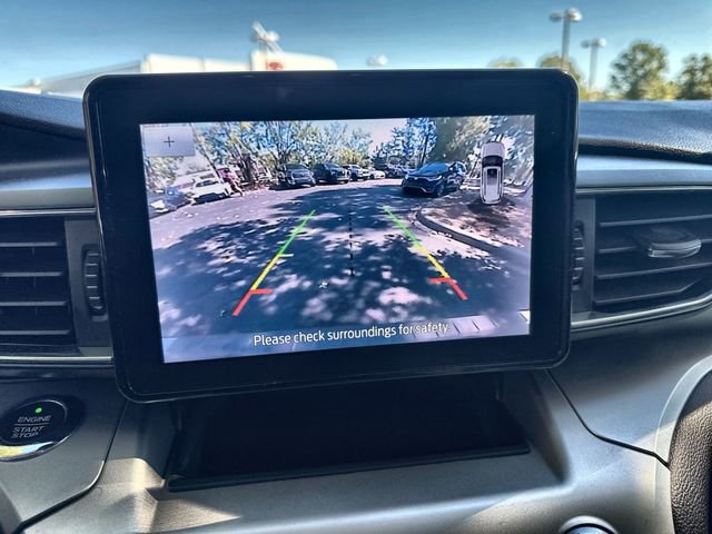 Used 2021 Ford Explorer XLT w/ Equipment Group 202A image 26