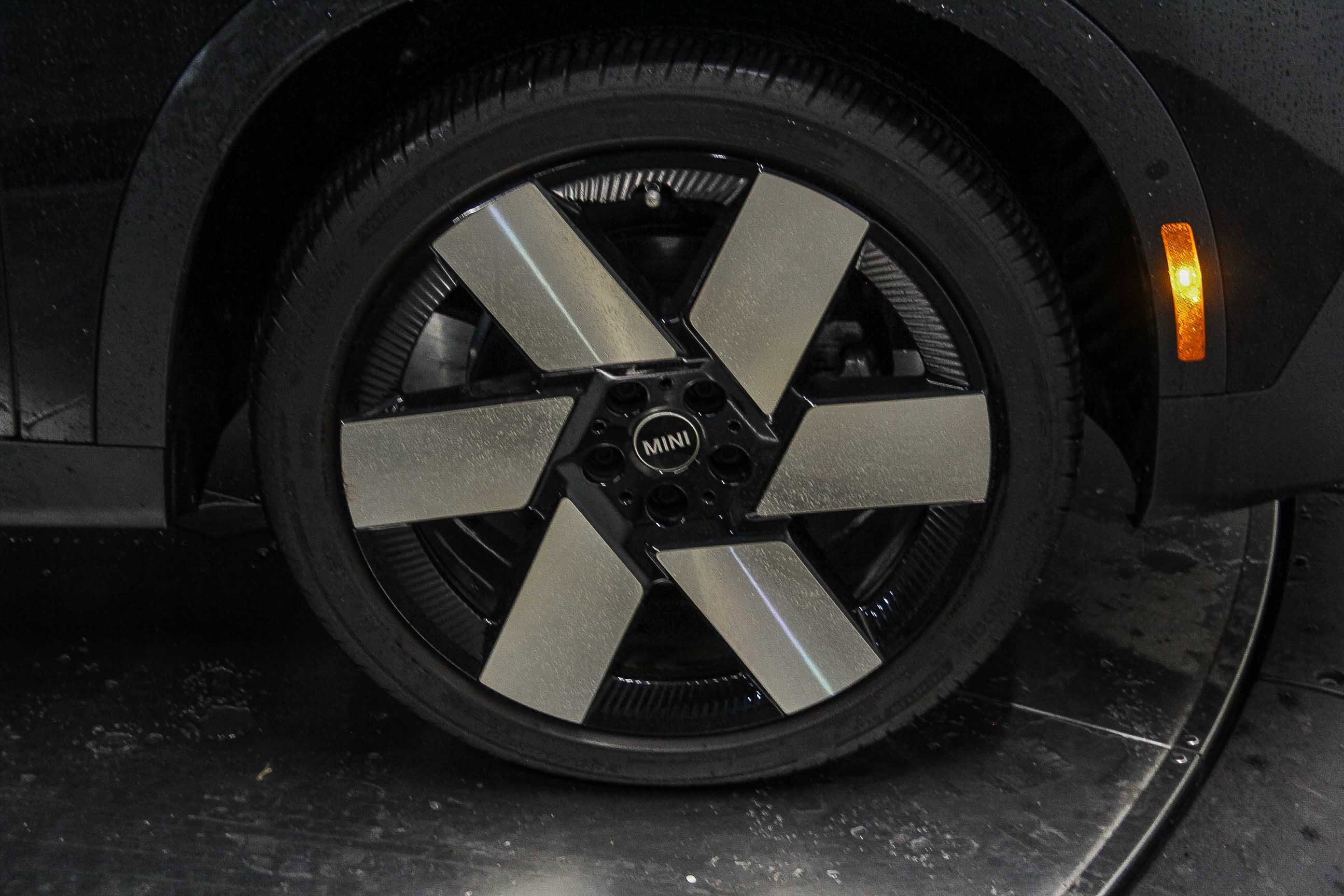 Used 2025 MINI Cooper Countryman S image 9