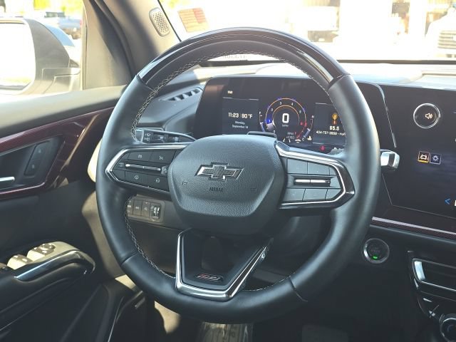 Used 2026 Chevrolet Traverse Z71 w/ Enhanced Driving Package AWD/4WD image 39