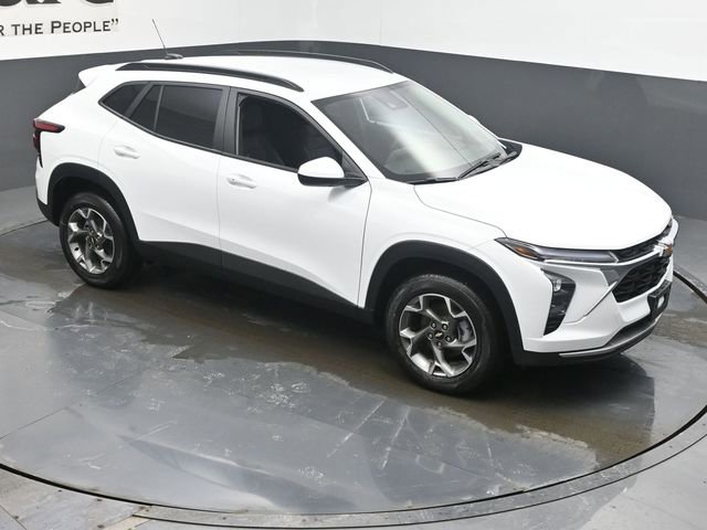 New 2026 Chevrolet Trax LT w/ Driver Confidence Package image 26