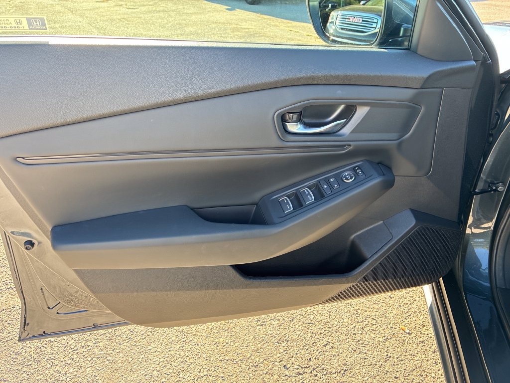 Certified 2024 Honda Accord EX image 12