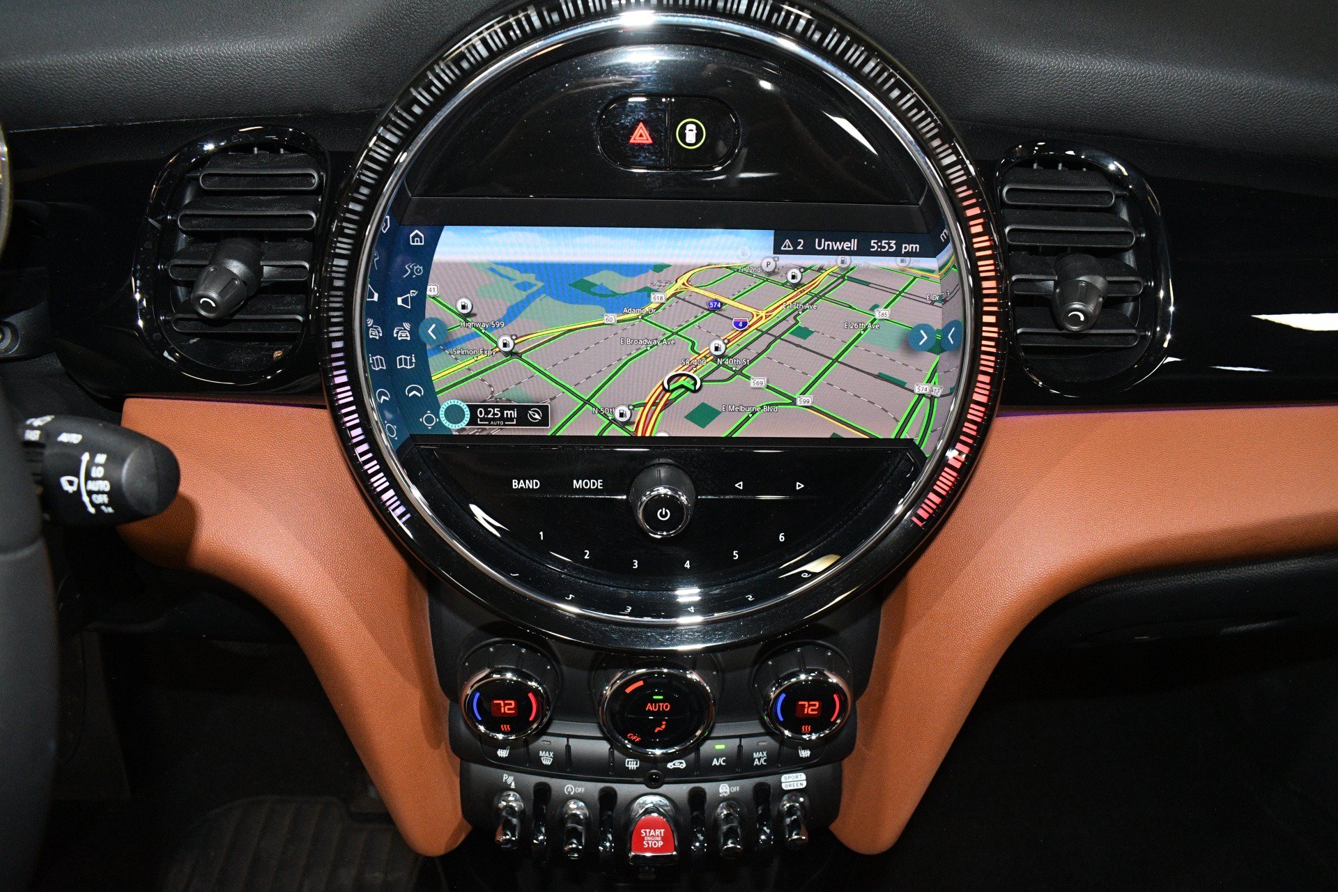 Used 2023 MINI Cooper S FWD image 34