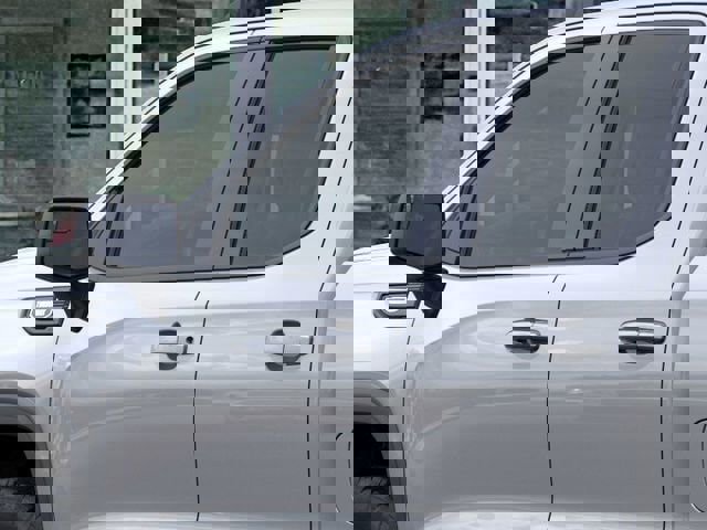 New 2026 GMC Sierra 1500 Elevation image 12