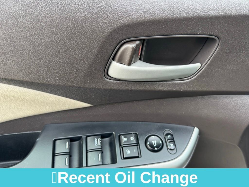 Used 2013 Honda CR-V EX-L image 23