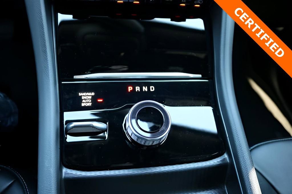 Used 2024 Jeep Grand Cherokee L Limited w/ Trailer Tow Package image 26