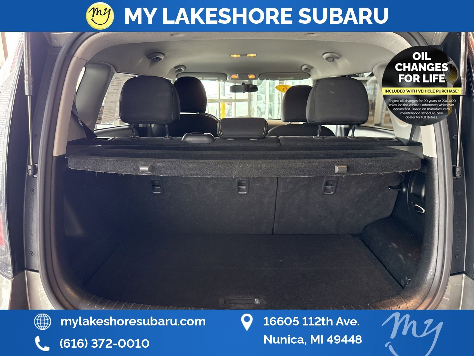 Used 2016 Kia Soul + image 23