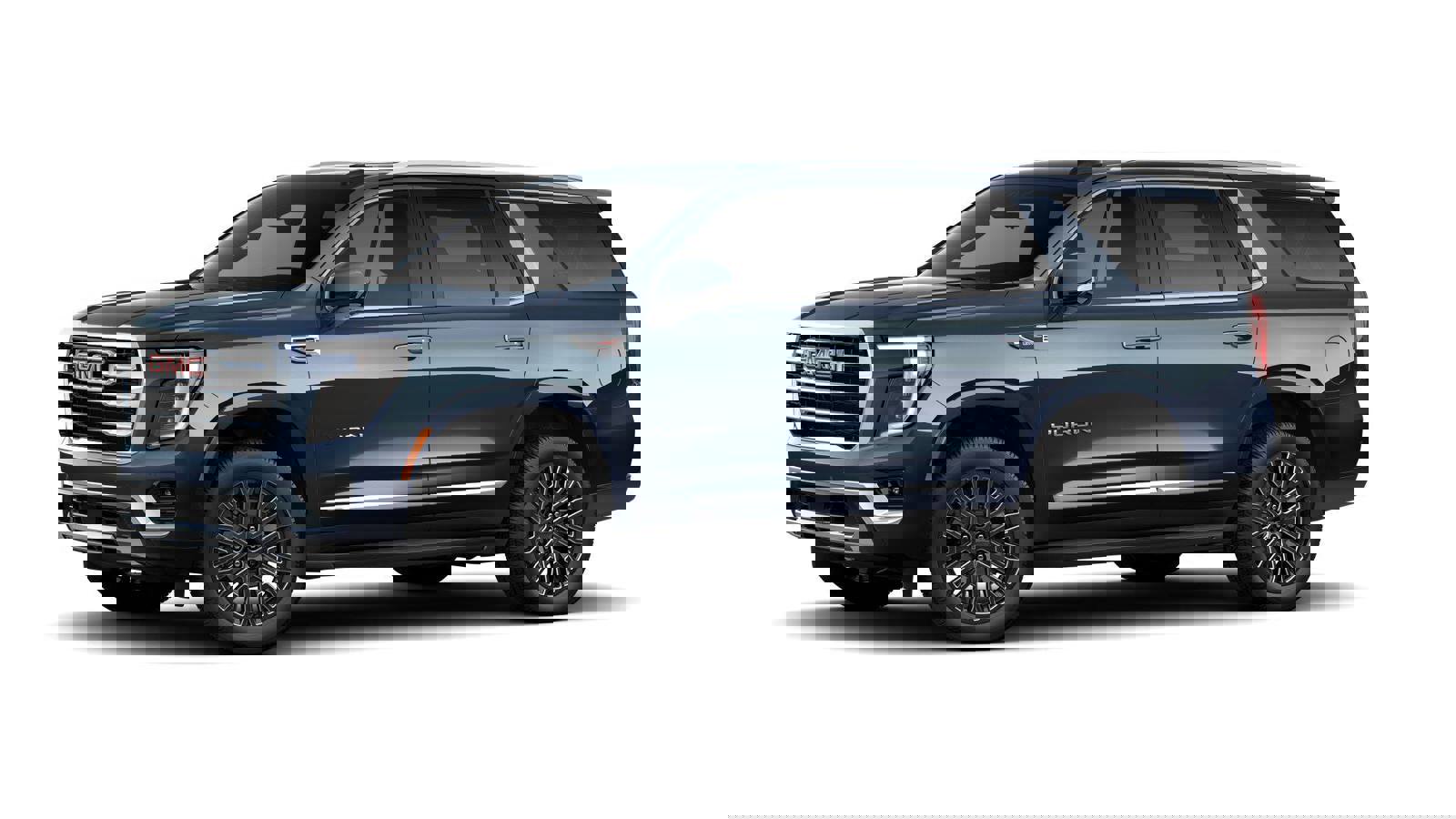 New 2026 GMC Yukon Elevation image 33