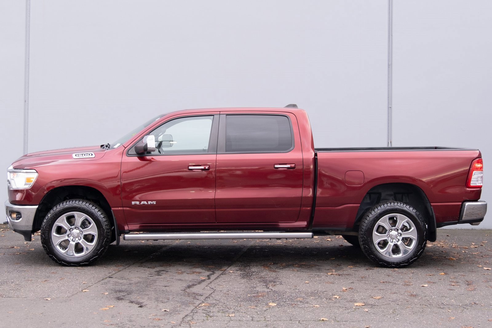 Used 2019 RAM 1500 Big Horn image 27