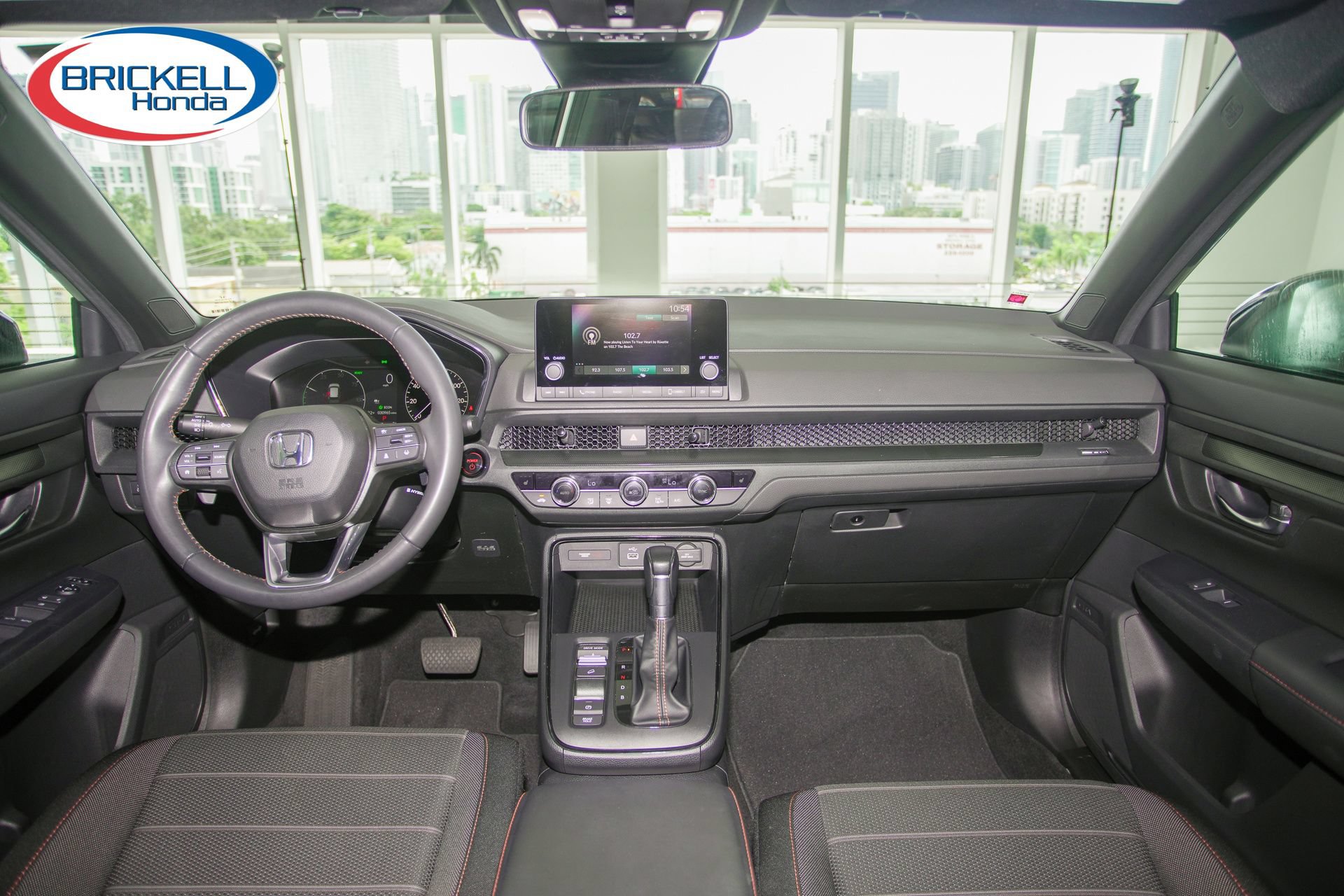 Used 2024 Honda CR-V Sport image 18