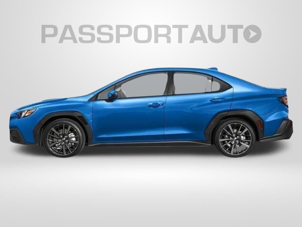 Used 2023 Subaru WRX Premium AWD/4WD image 69