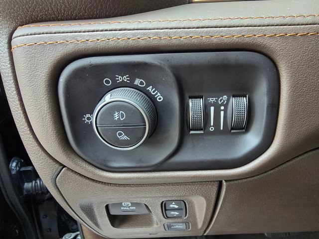 New 2026 RAM 1500 Limited AWD/4WD image 11