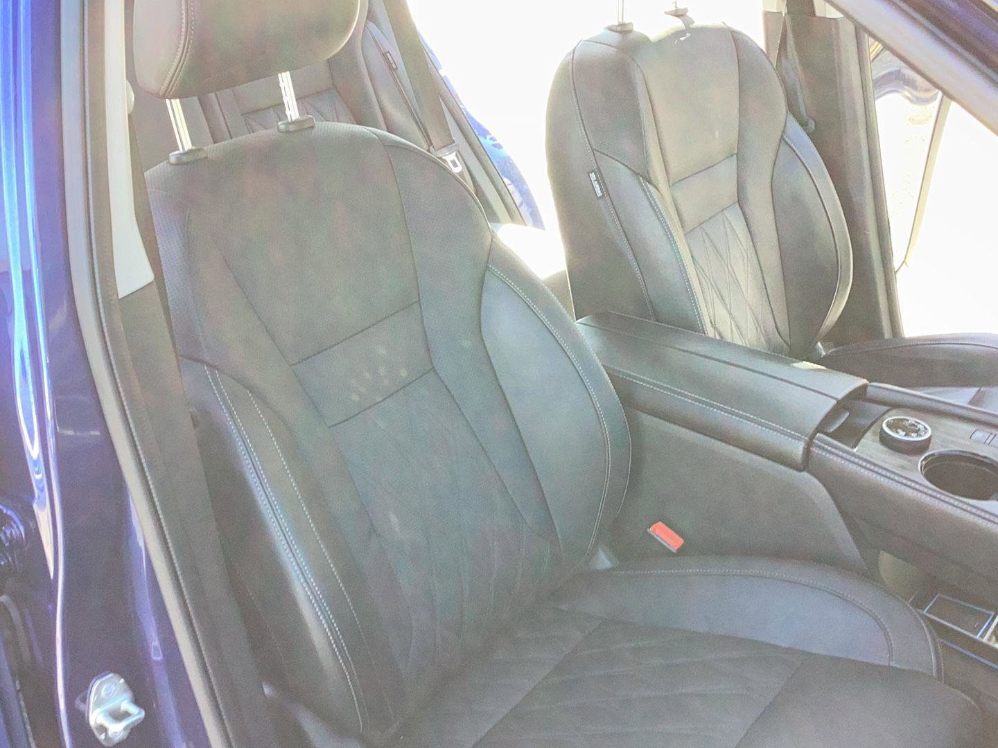 Used 2023 Nissan Rogue Platinum image 18