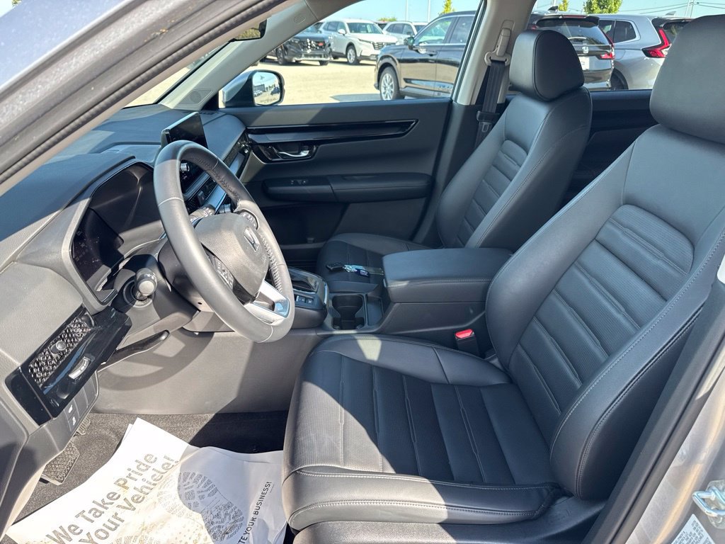 Used 2024 Honda CR-V EX-L image 26