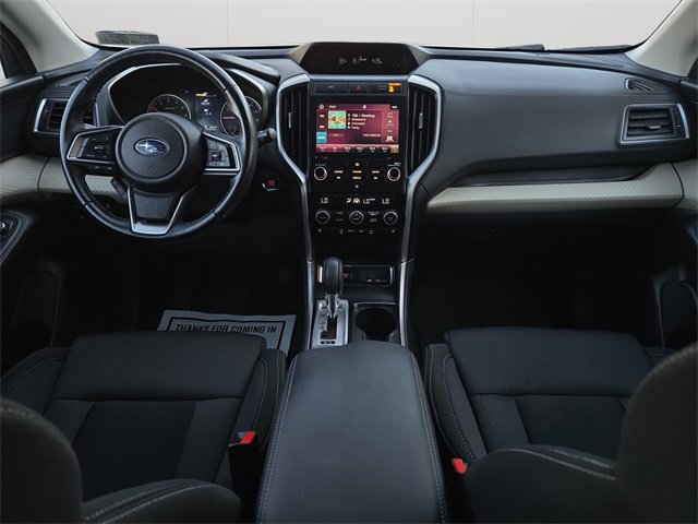 Used 2022 Subaru Ascent Premium w/ Convenience Package image 18