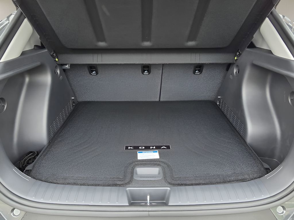 New 2026 Hyundai Kona SEL Sport image 29