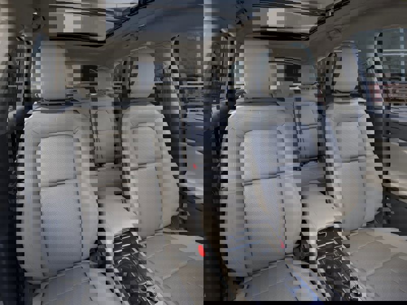 New 2026 Lincoln Corsair Premiere image 10