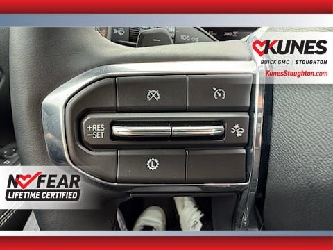 Used 2026 GMC Terrain Elevation AWD/4WD image 27