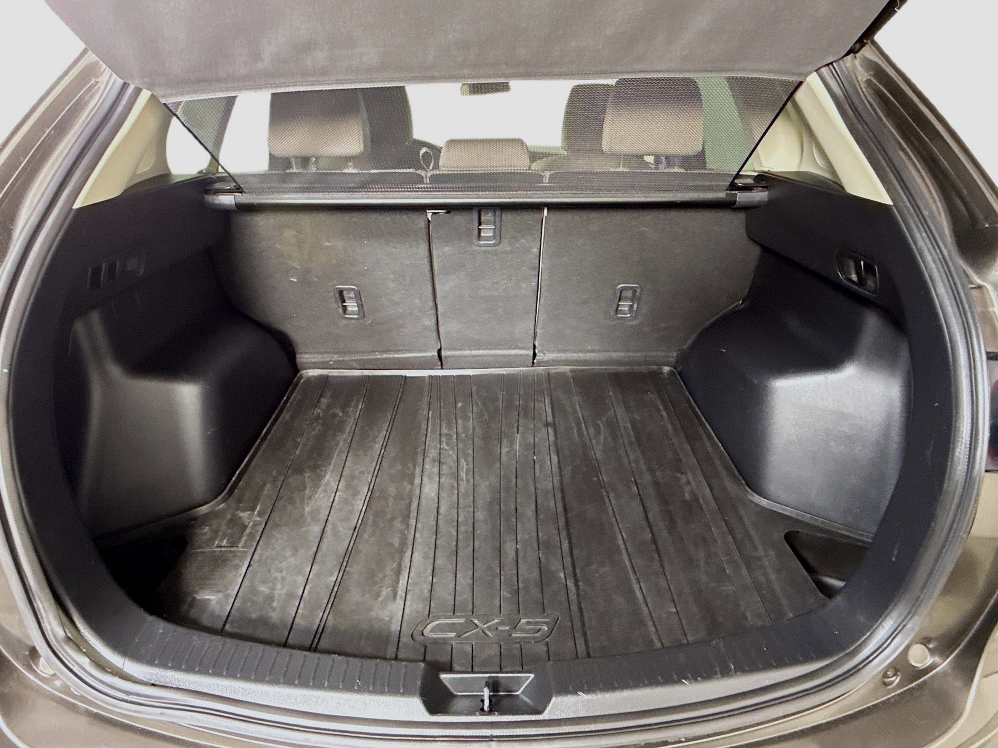 Used 2016 MAZDA CX-5 Touring w/ Bose/Moonroof Package image 33