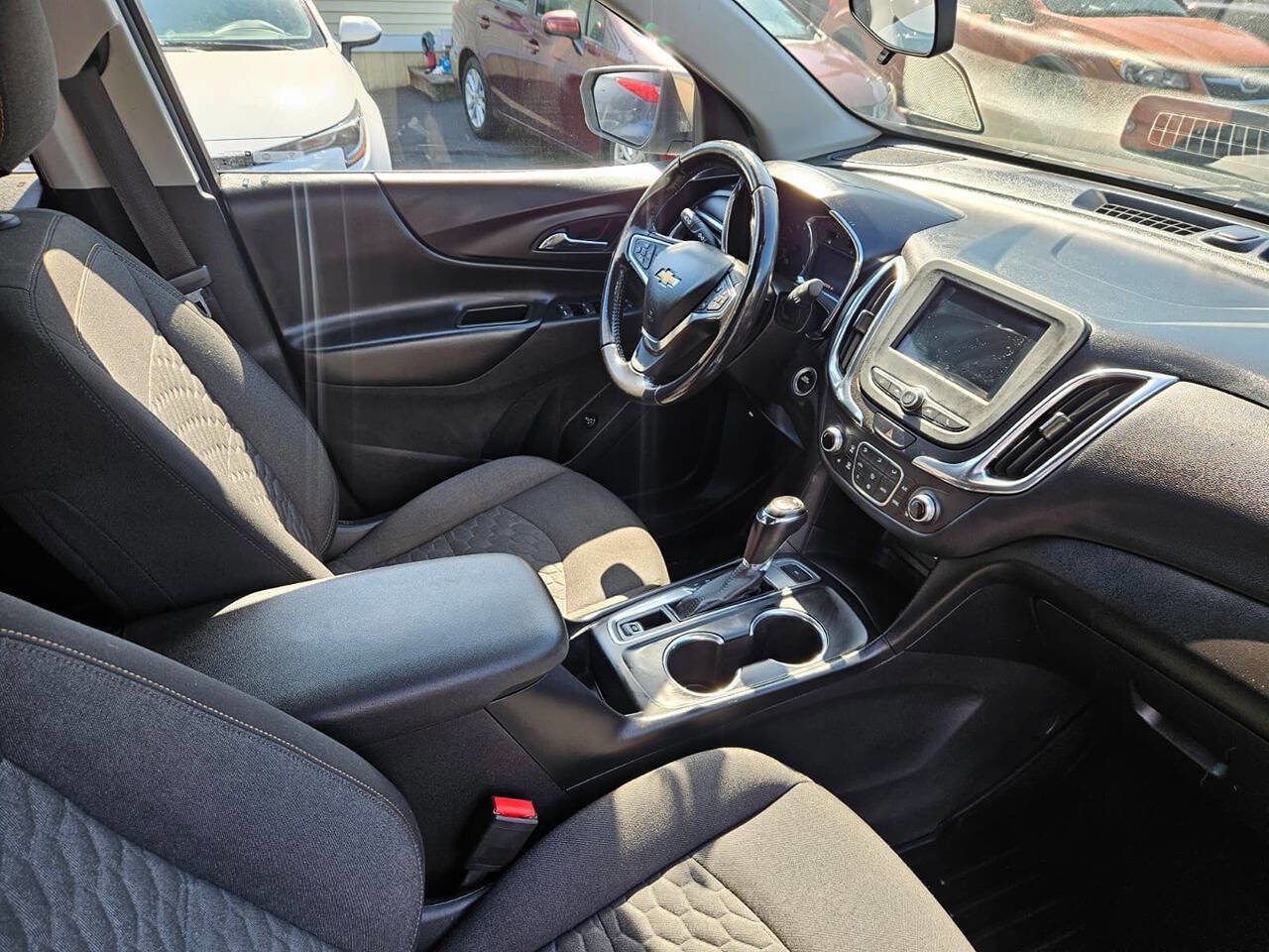 Used 2019 Chevrolet Equinox LT image 5