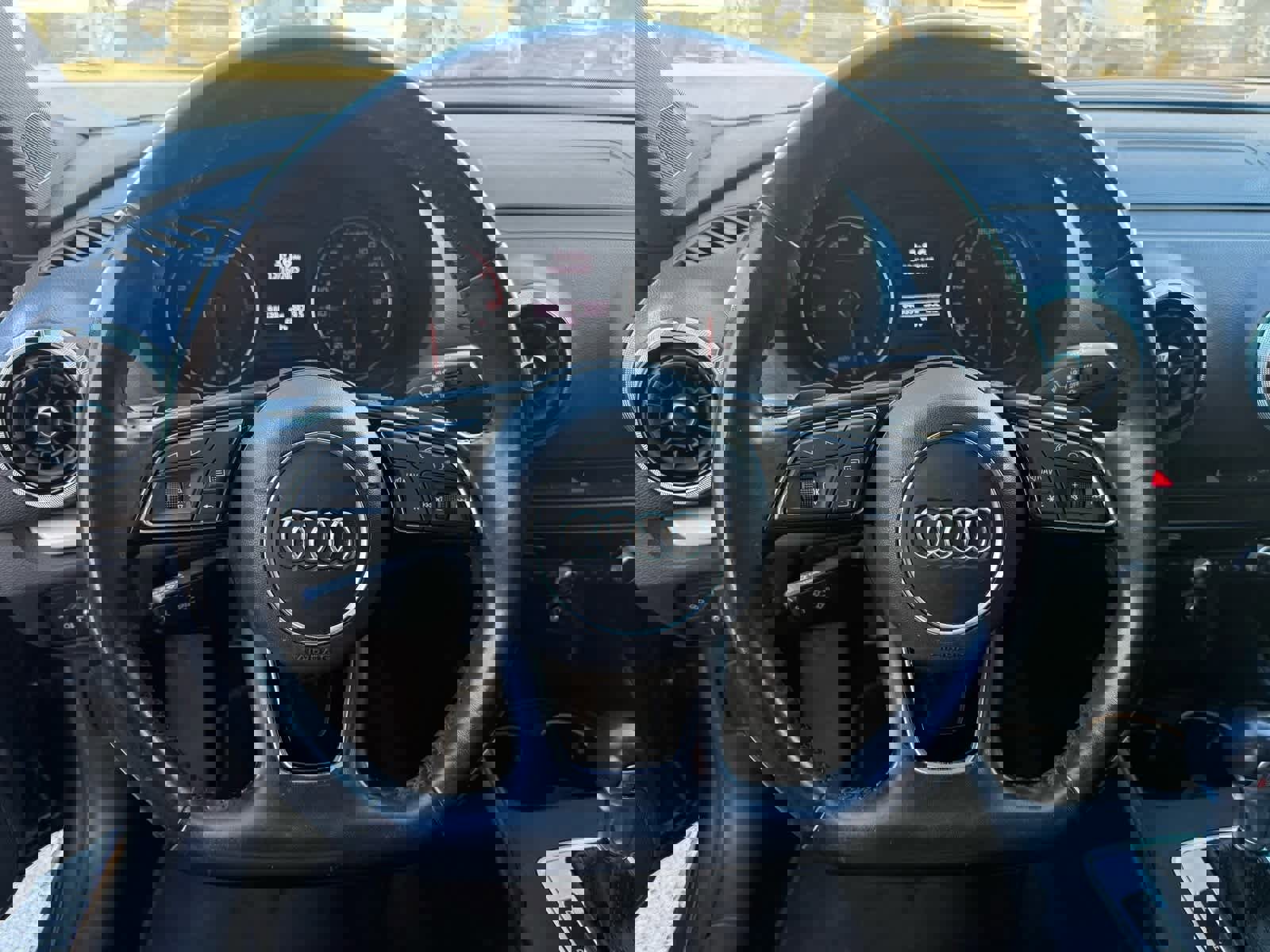 Used 2018 Audi A3 2.0T Premium w/ Convenience Package image 11