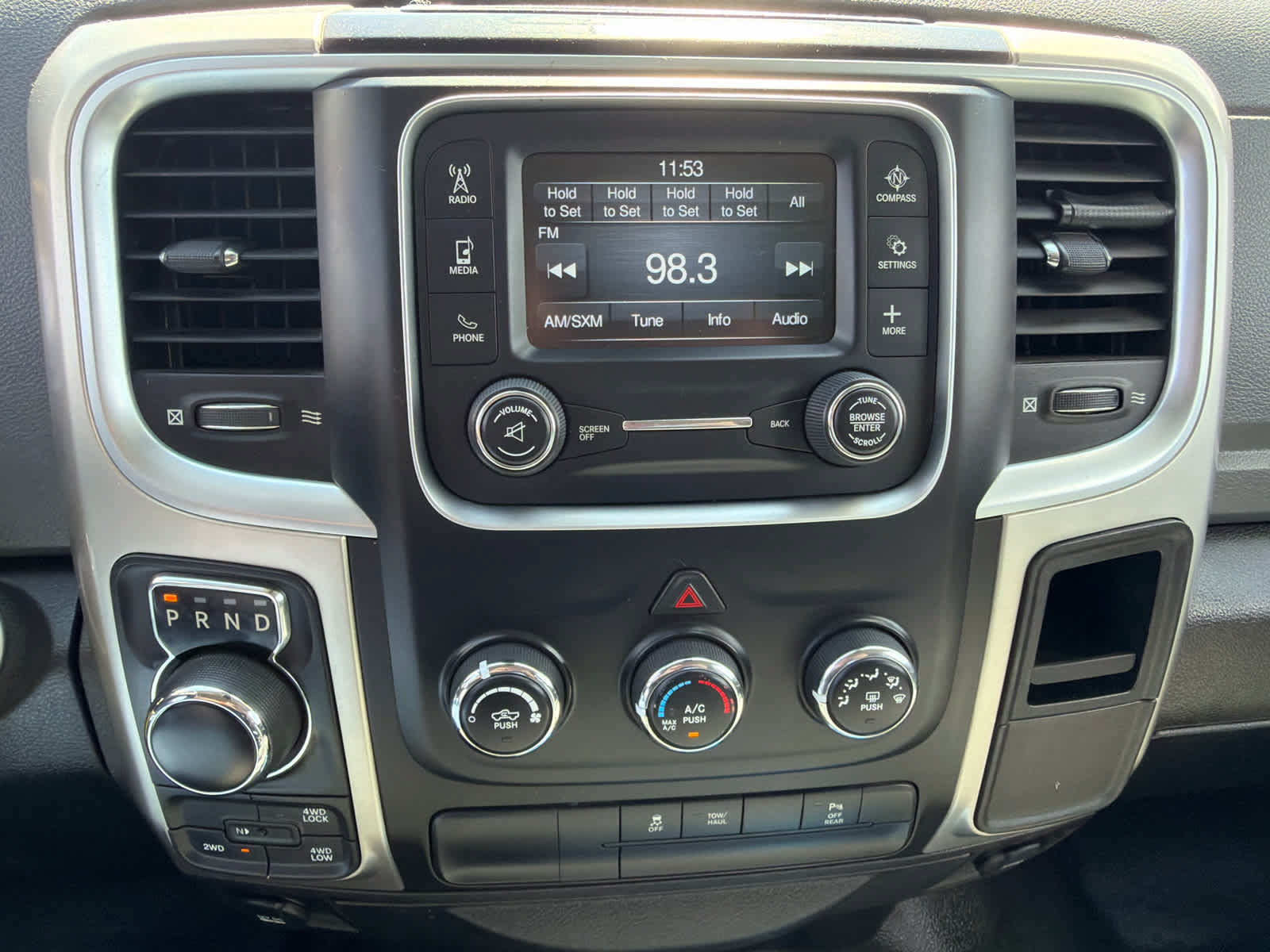Used 2019 RAM 1500 Classic SLT w/ Protection Group AWD/4WD image 21