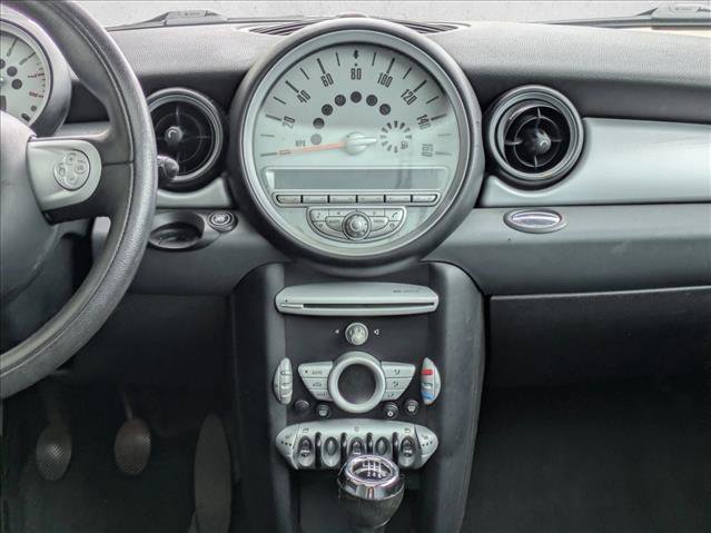 Used 2010 MINI Cooper Clubman Hardtop FWD image 23