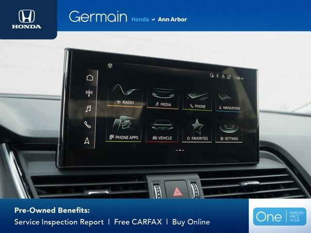 Used 2023 Audi Q5 2.0T Premium Plus AWD/4WD image 25