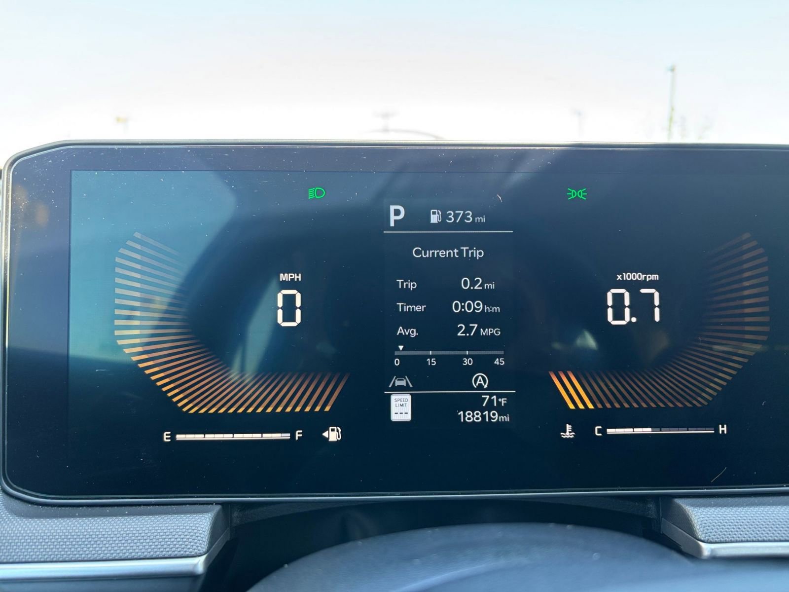 Used 2025 Kia K5 LXS image 40