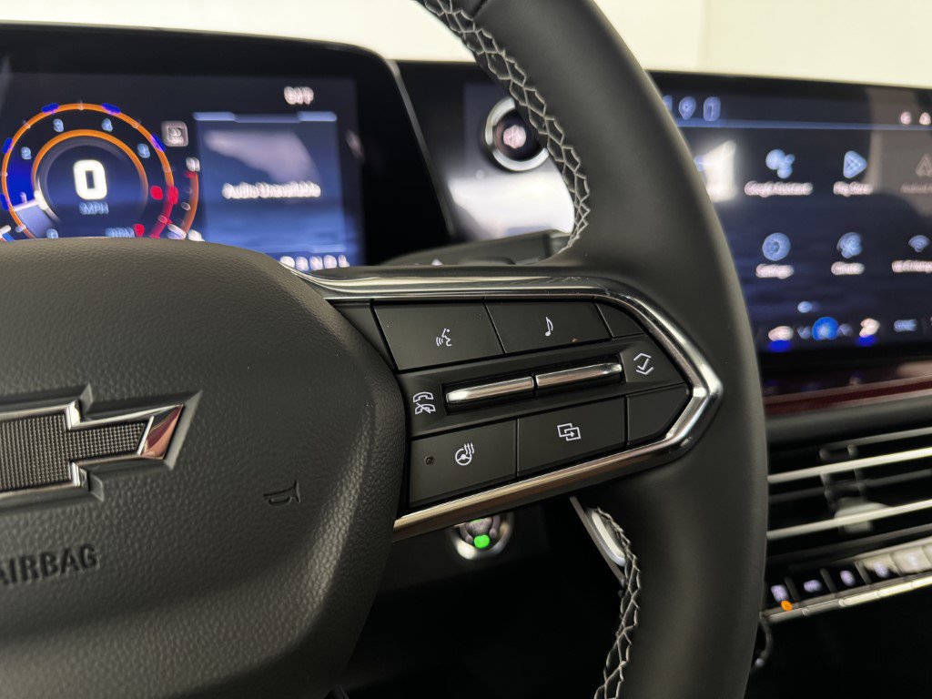 New 2026 Chevrolet Traverse Z71 image 31