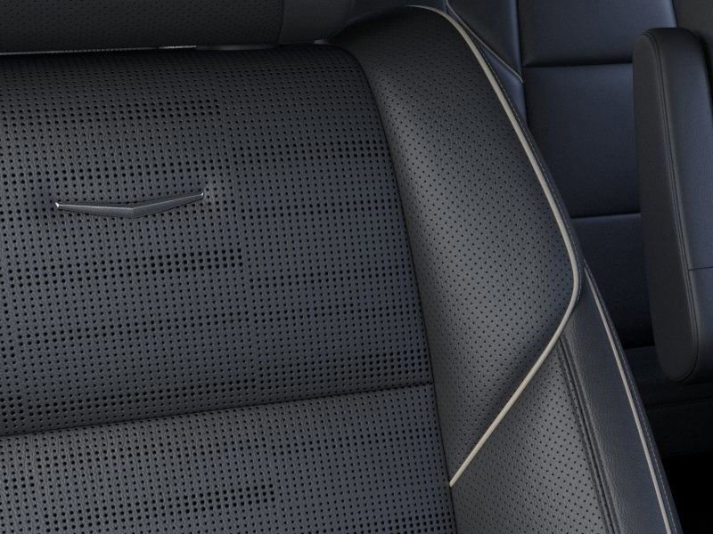 New 2026 Cadillac Escalade Luxury image 21