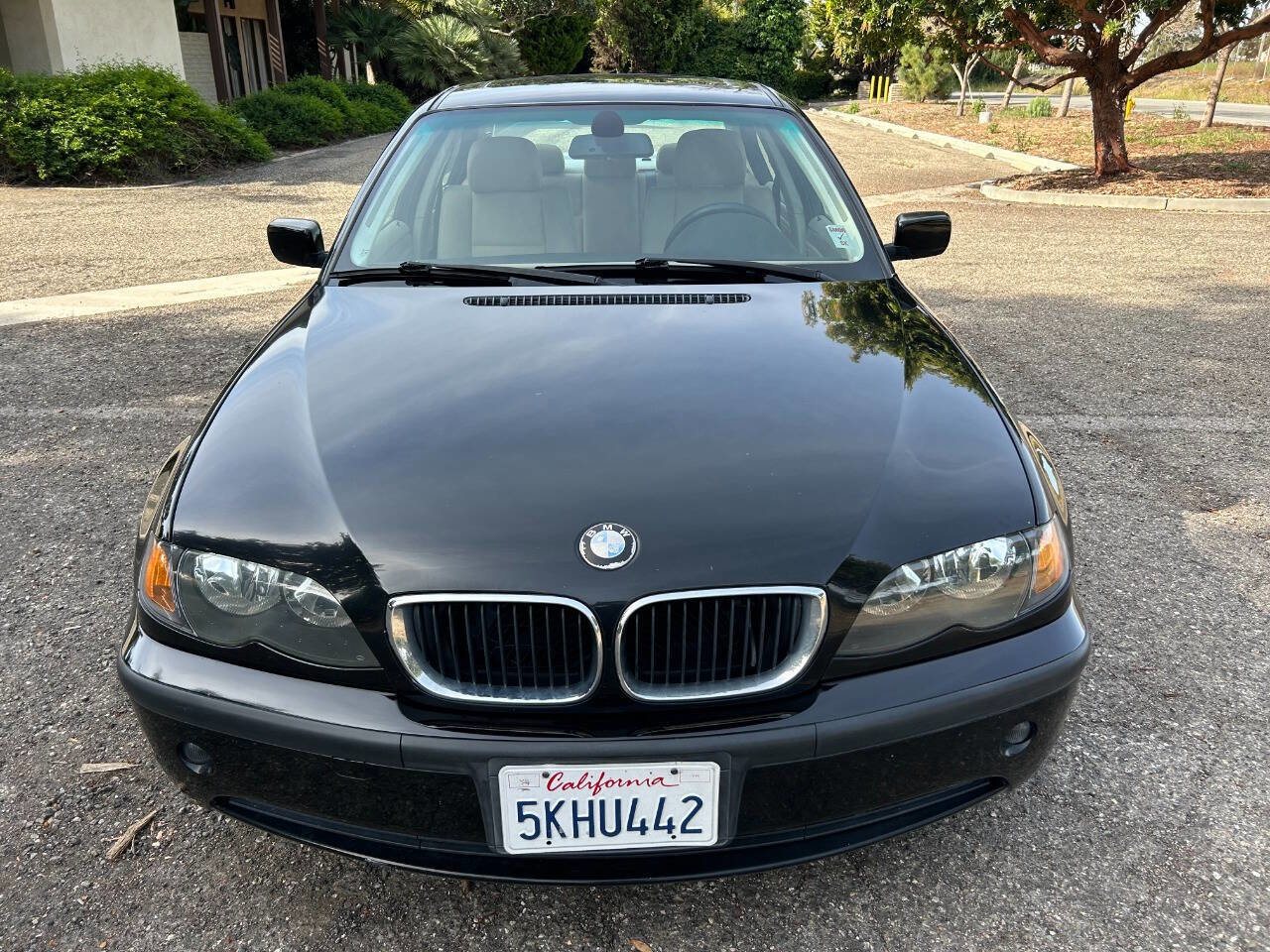 Used 2004 BMW 325i Sedan RWD image 7