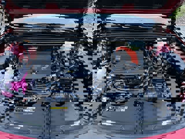 New 2025 Toyota Crown Signia image 24