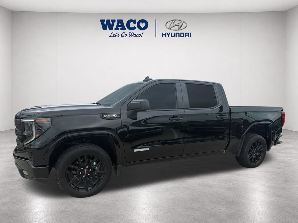 Used 2024 GMC Sierra 1500 Elevation RWD image 6
