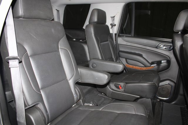 Used 2018 Chevrolet Tahoe Premier image 26