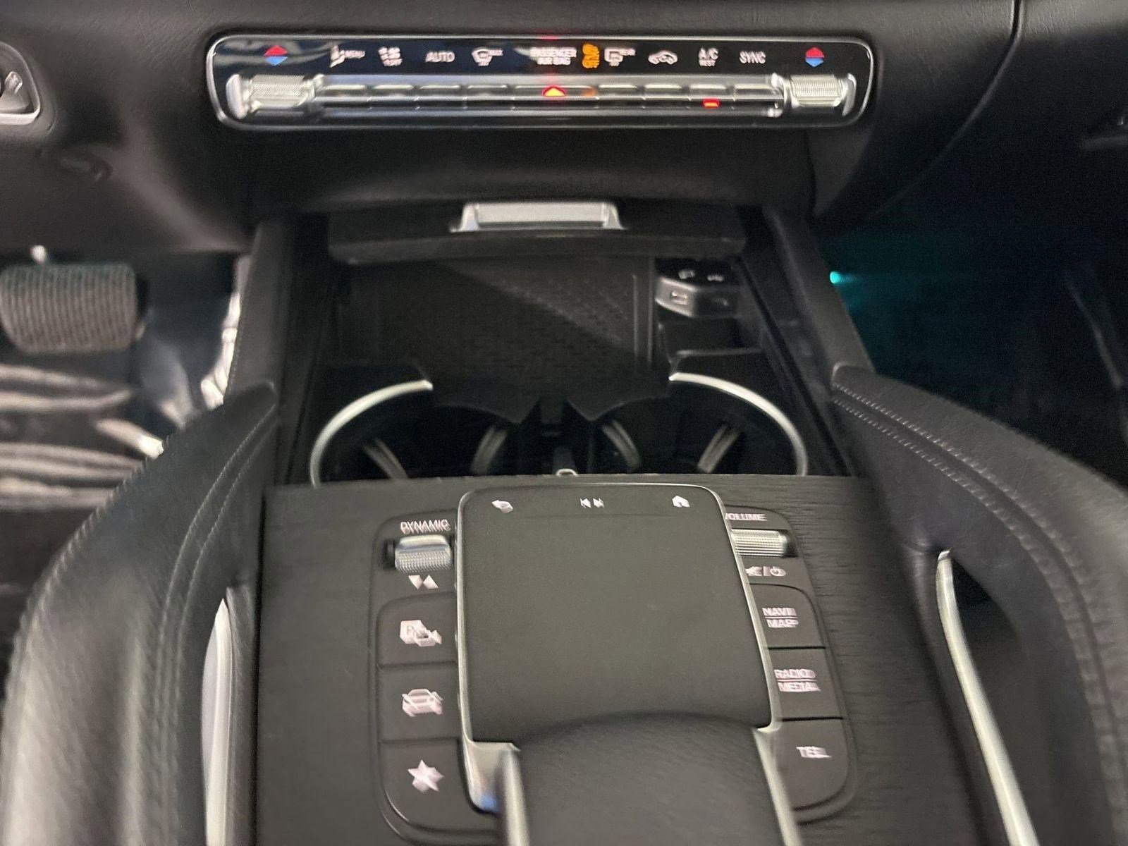 Used 2023 Mercedes-Benz GLE 450 4MATIC w/ Premium Package image 26